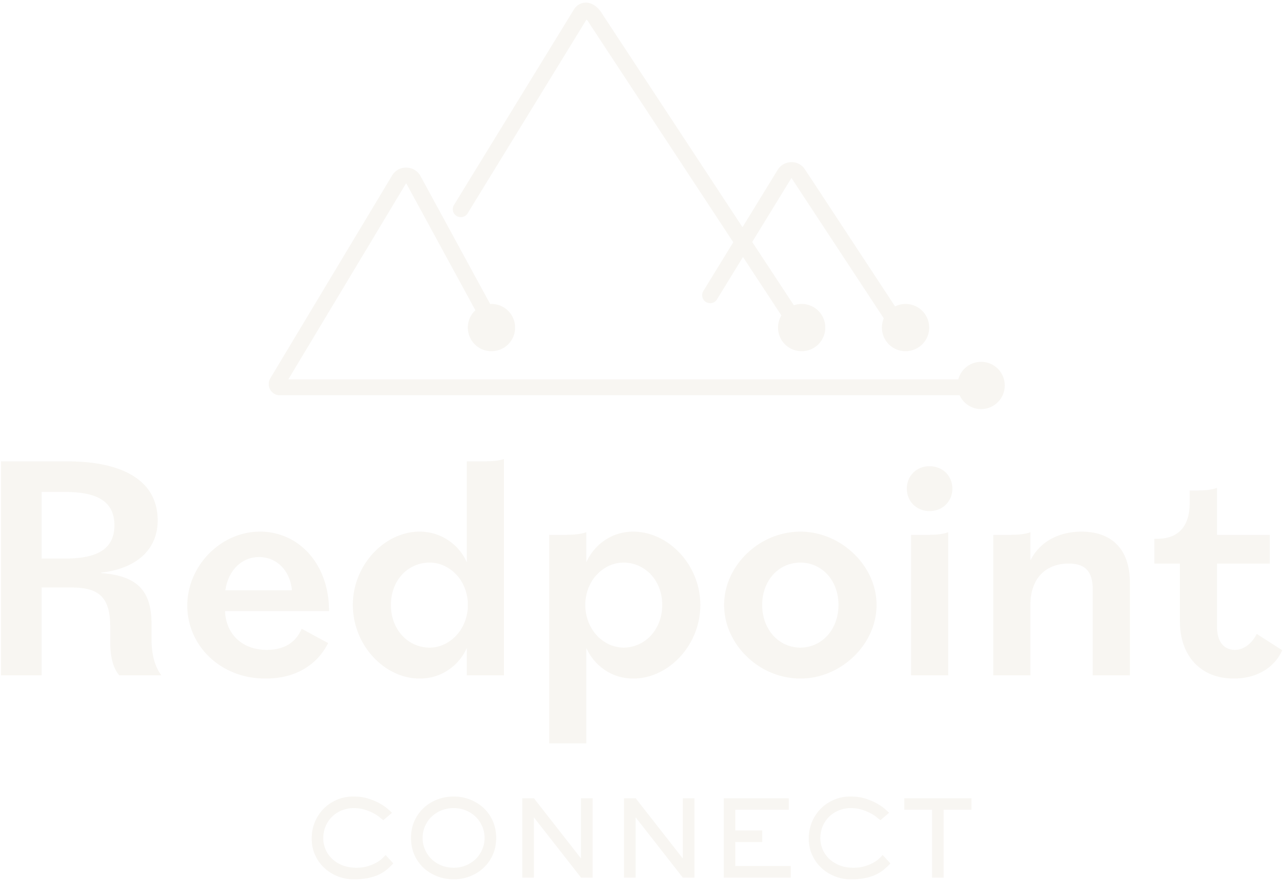Redpoint Broadband logo